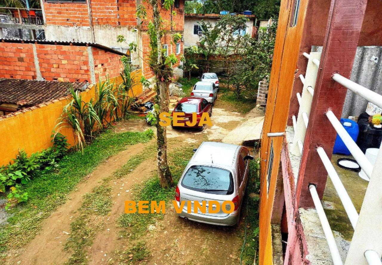 Casa Bom Sossego Villa Boicucanga Exterior foto
