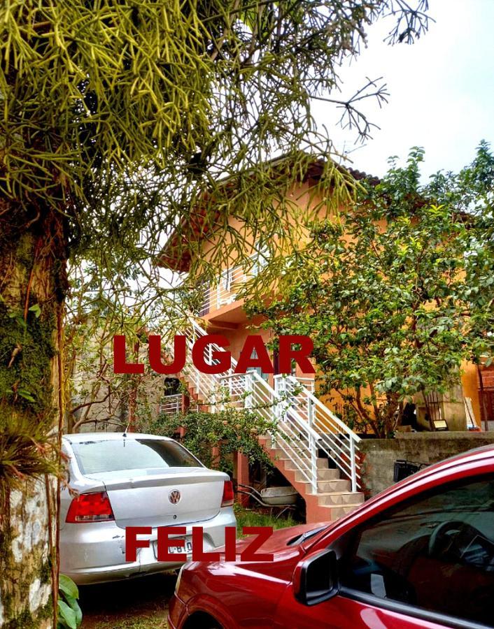 Casa Bom Sossego Villa Boicucanga Exterior foto