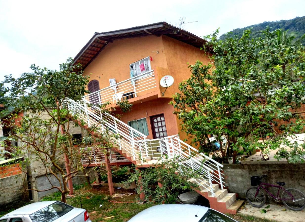 Casa Bom Sossego Villa Boicucanga Exterior foto