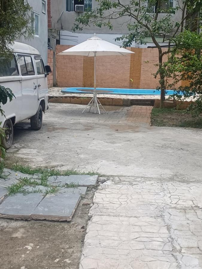 Casa Bom Sossego Villa Boicucanga Exterior foto